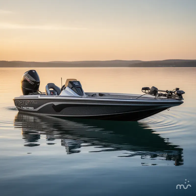 Slide: The Image of Nitro Z21 XL Pro 2025 - 0