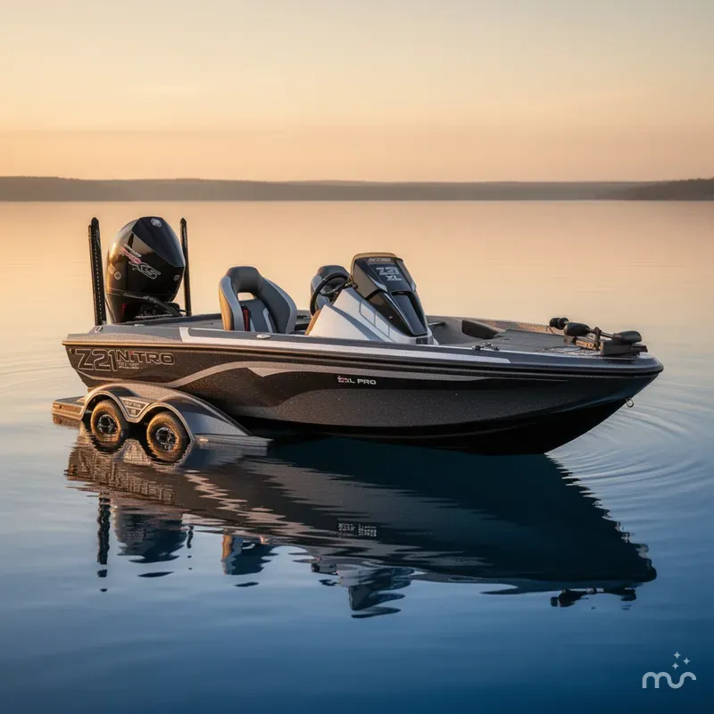 Slide: The Image of Nitro Z21 XL Pro 2025 - 1