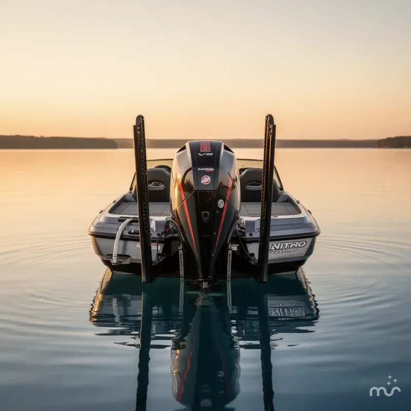 Slide: The Image of Nitro Z21 XL Pro 2025 - 2