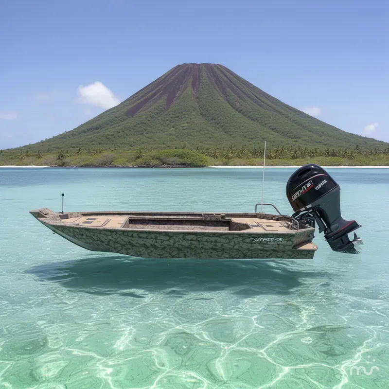 Slide: The Image of Xpress Hyper-Lift Duck Boat Series X18DB 2026 - 2