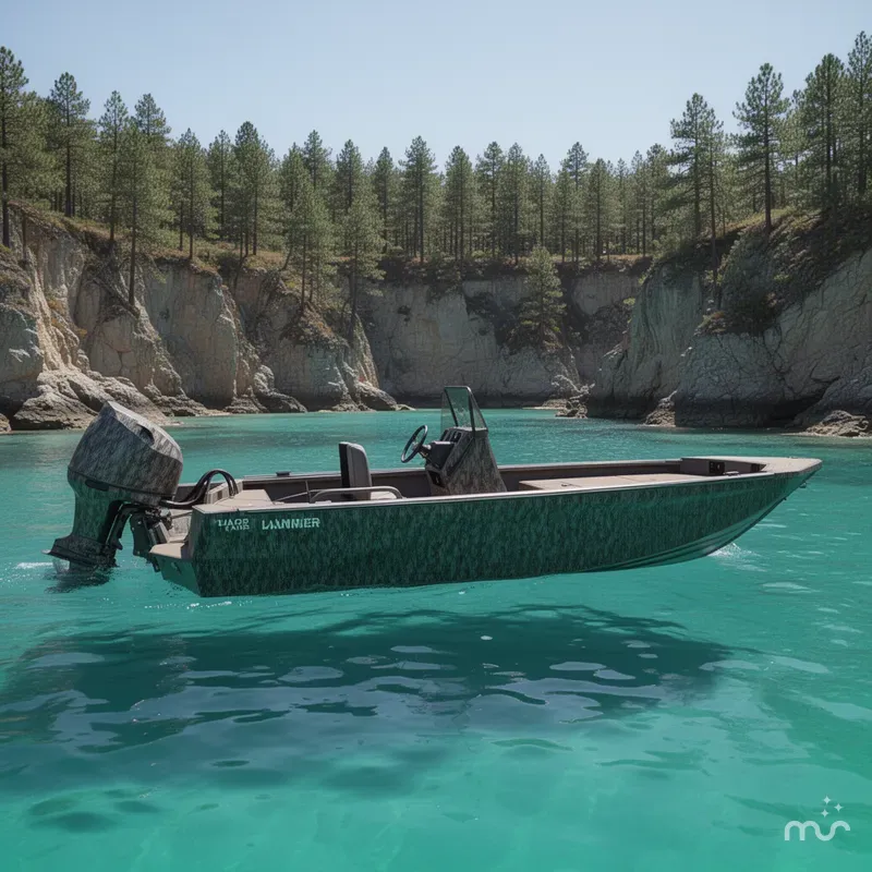 The Image of Thor LAKE HAMMER 1900 CC 2026 - 0