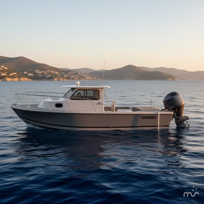 Slide: The Image of Xpress Hyper-Lift Duck Boat Series X18DB 2026 - 2