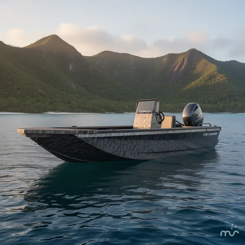 The Image of Thor LAKE HAMMER 1900 CC 2026 - 0