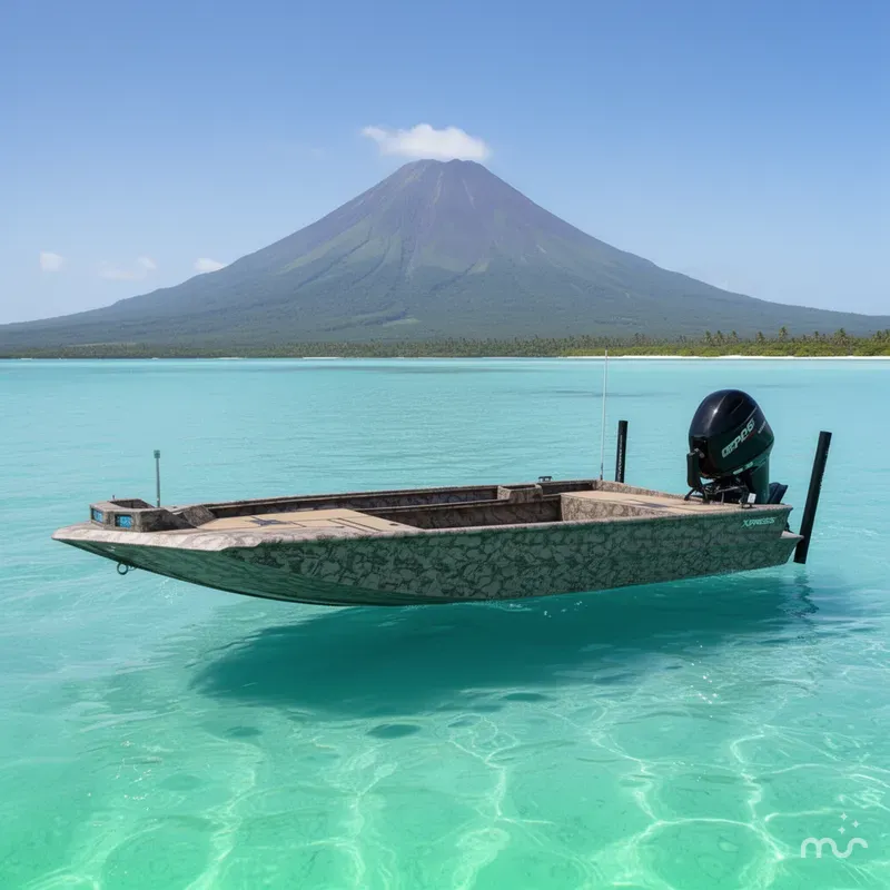 Slide: The Image of Xpress Hyper-Lift Duck Boat Series X18DB 2026 - 2