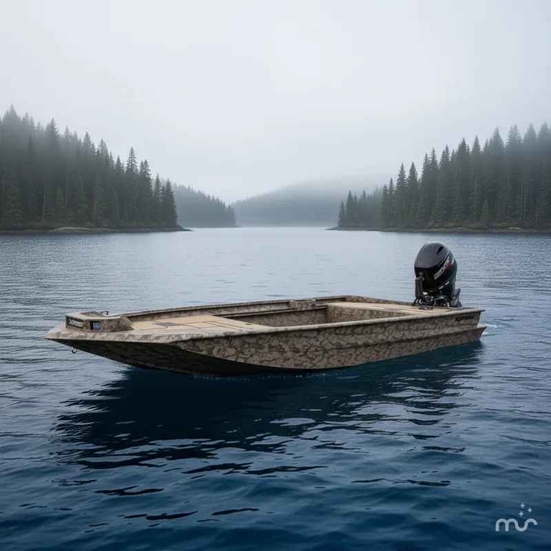 The Image of Xpress Hyper-Lift Duck Boat Series X18DB 2026 - 0