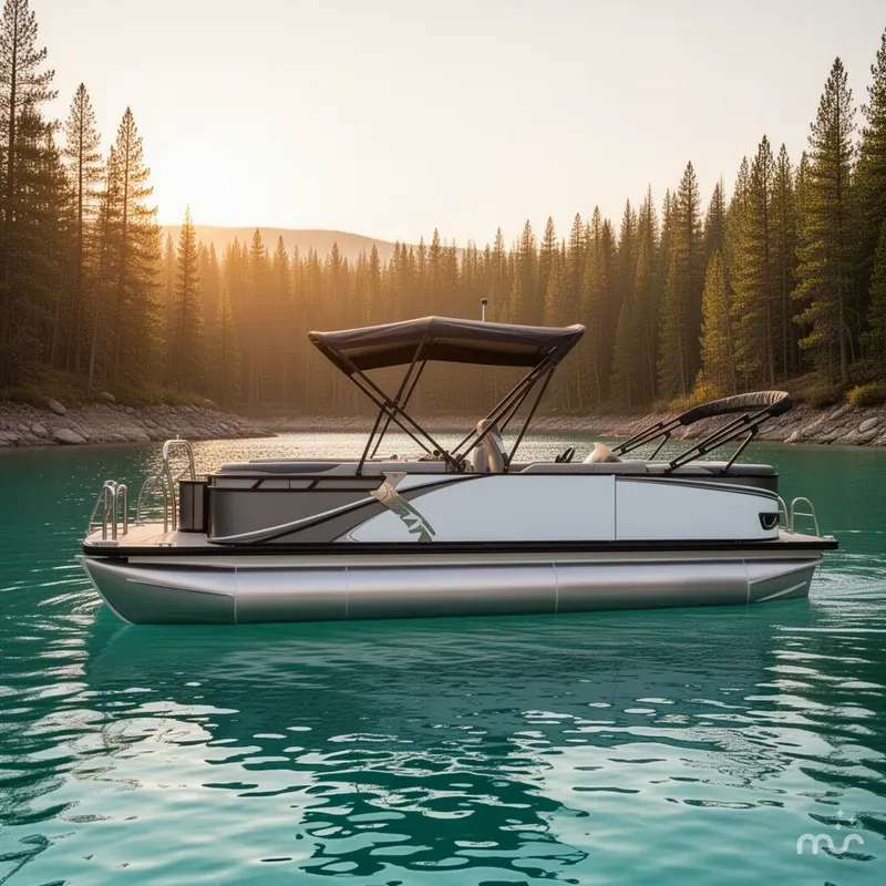 Slide: The Image of Avalon LSZ Quad Lounge - 23' 2025 - 2