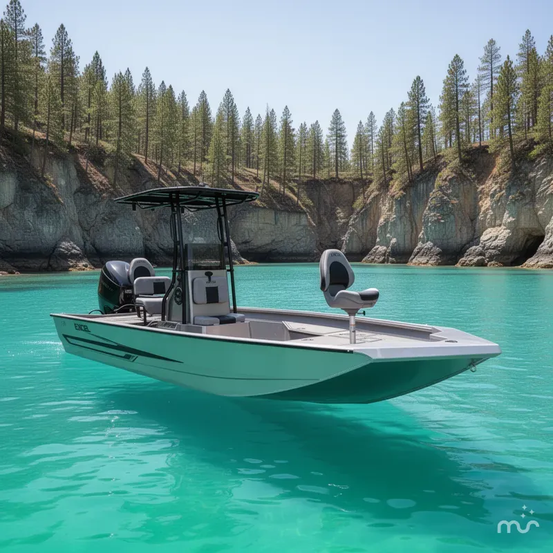 The Image of Excel 230 Bay Pro Elite 2026 - 0