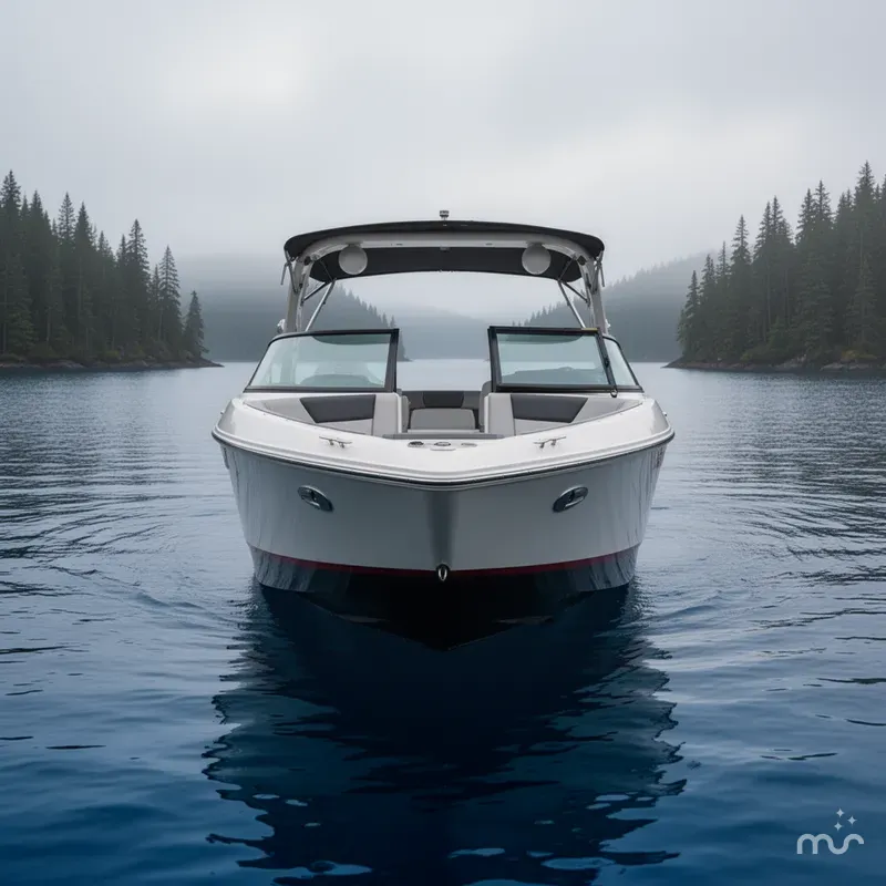 Slide: The Image of Regal LS4 Surf 2020 - 1