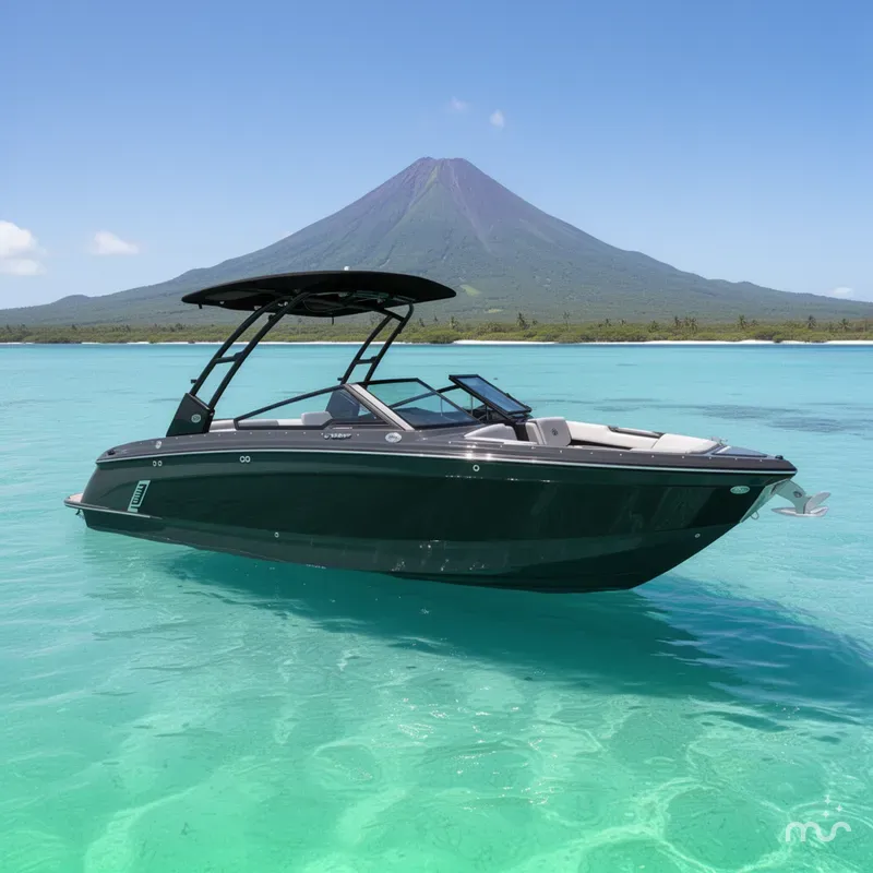 The Image of Cobalt R6 Surf 2026 - 0