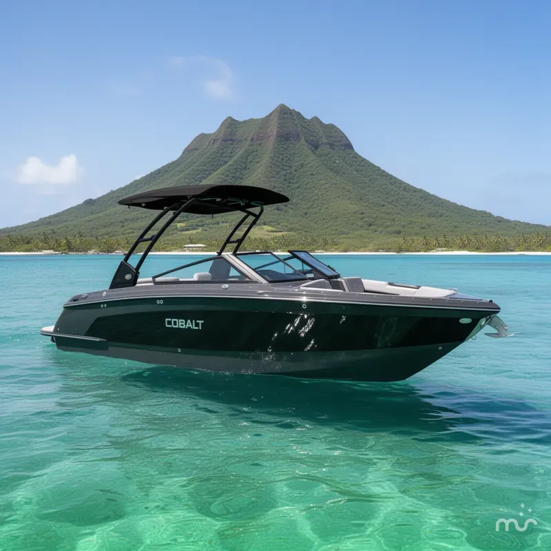 The Image of Cobalt R6 Surf 2026 - 0
