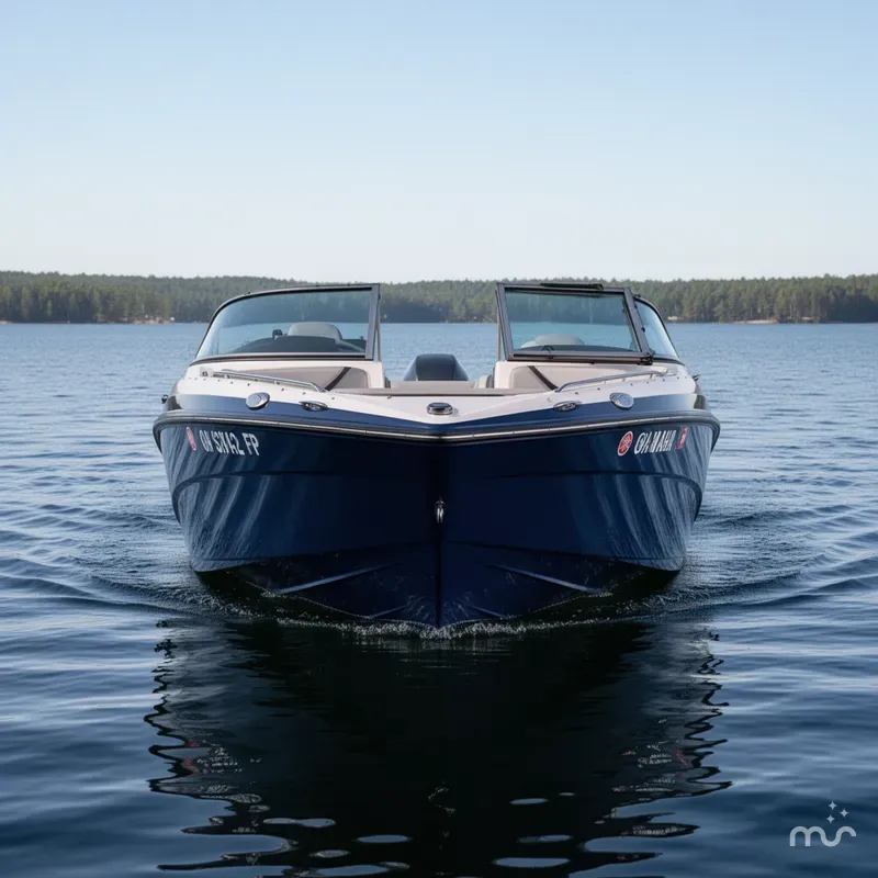 Slide: The Image of Yamaha SX210 2015 - 1