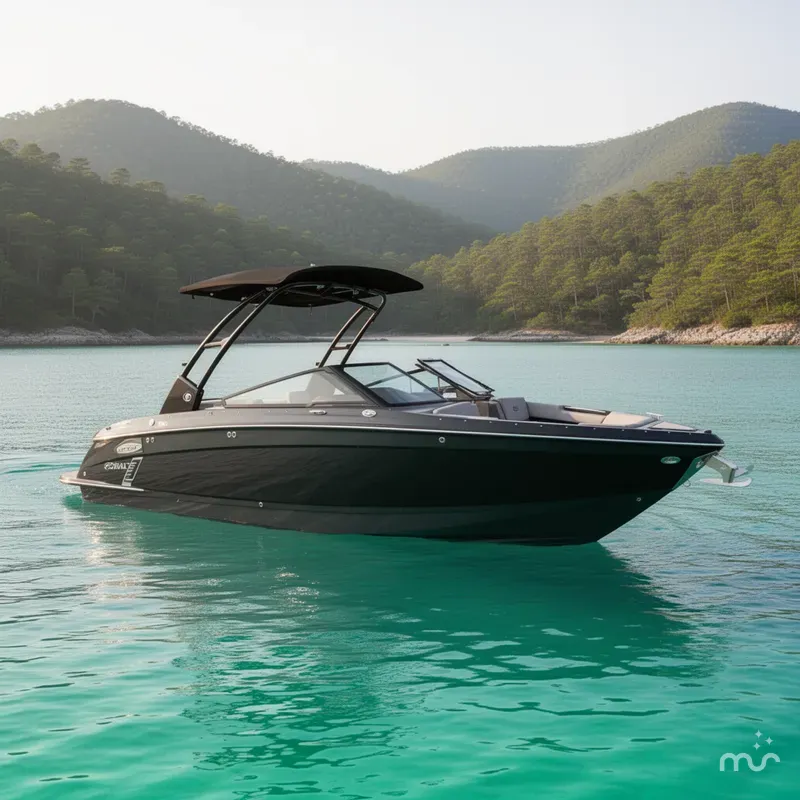 The Image of Cobalt R6 Surf 2026 - 0
