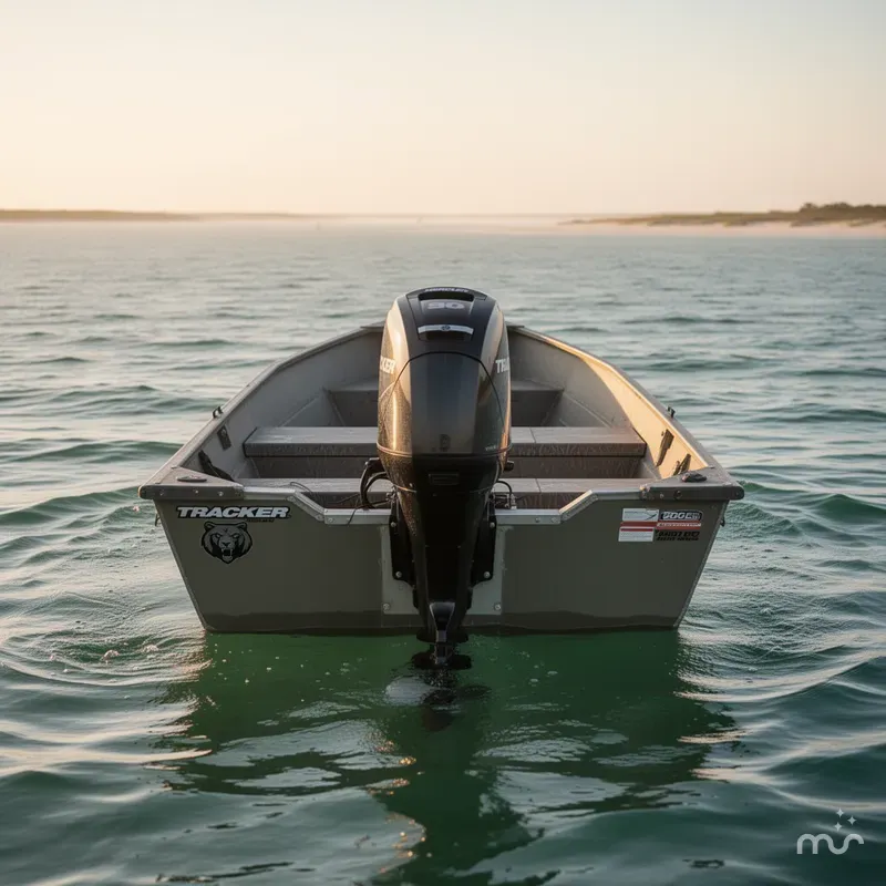 Slide: The Image of Tracker Grizzly 1860 CC 2026 - 3