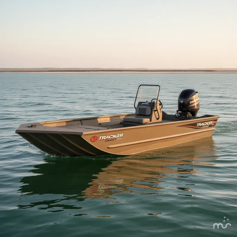Slide: The Image of Tracker Grizzly 1860 CC 2026 - 4