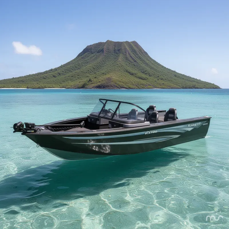 The Image of Ranger VX1788 WT 2026 - 0