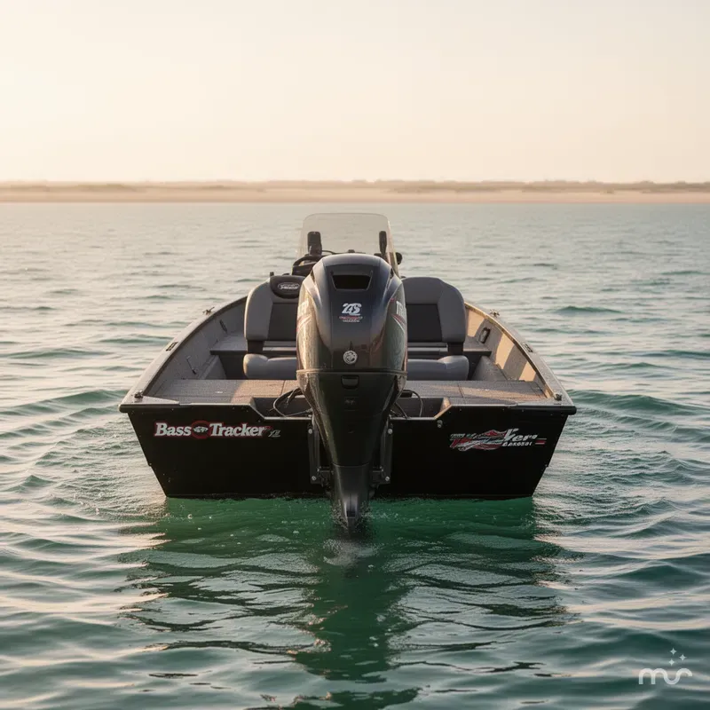 Slide: The Image of Tracker Bass Tracker Classic XL 2026 - 3