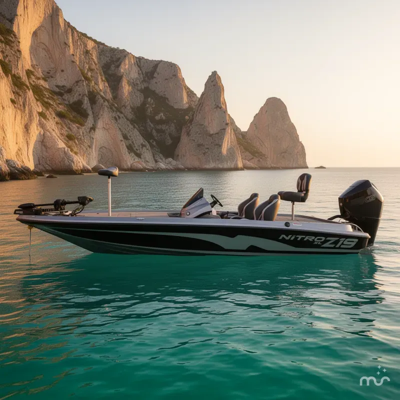 The Image of Nitro Z19 XL 2026 - 0
