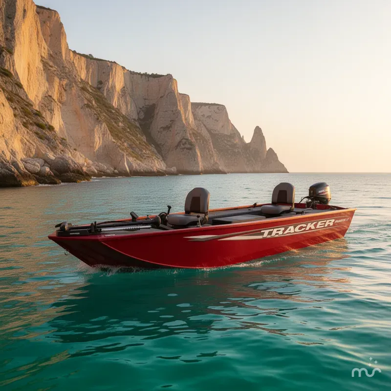 Slide: The Image of Tracker Panfish 17 2026 - 0