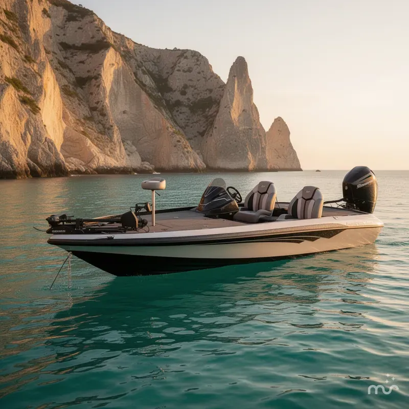 The Image of Ranger Z519R Cup-Equipped 2026 - 0