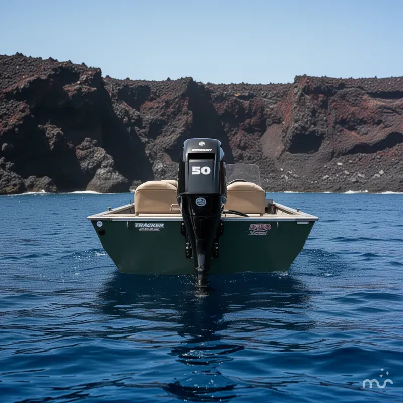 Slide: The Image of Tracker Bass Tracker Classic Limited 2026 - 3