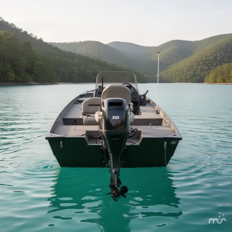 Slide: The Image of Tracker Bass Tracker Classic Limited 2026 - 3