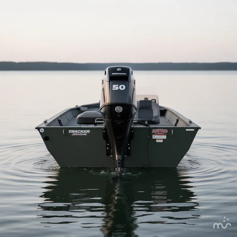 Slide: The Image of Tracker Bass Tracker Classic XL 2026 - 3