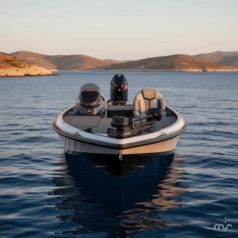 Slide: The Image of Ranger Z519R Cup-Equipped 2026 - 1