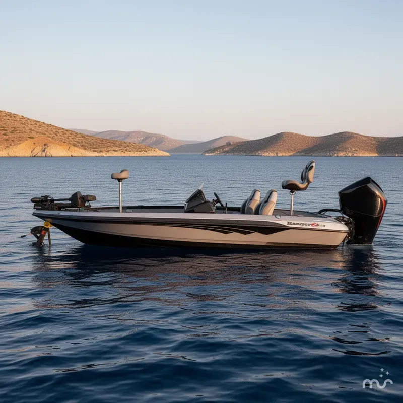 Slide: The Image of Ranger Z519R Cup-Equipped 2026 - 2