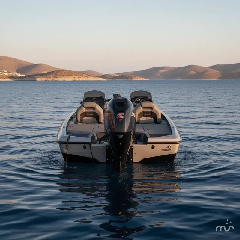 Slide: The Image of Ranger Z519R Cup-Equipped 2026 - 3