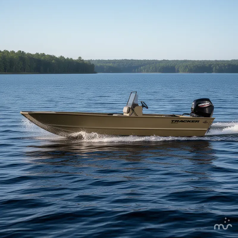 Slide: The Image of Tracker Grizzly 2072 CC 2026 - 4