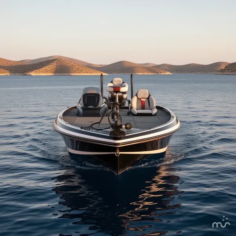 Slide: The Image of Ranger Z521R Cup-Equipped 2026 - 1