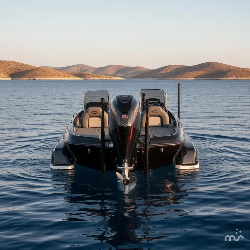 Slide: The Image of Ranger Z521R Cup-Equipped 2026 - 3