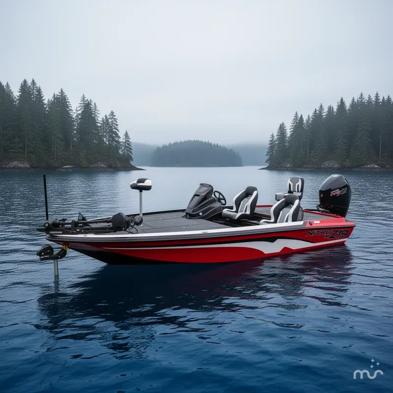The Image of Nitro Z19 XL 2026 - 0