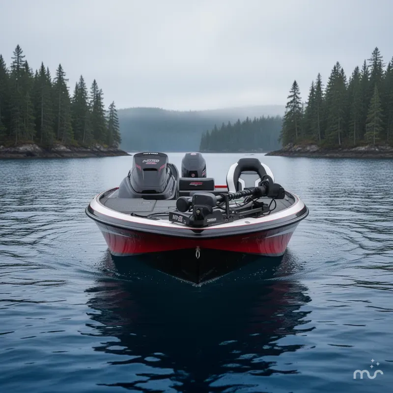 Slide: The Image of Nitro Z19 XL 2026 - 1