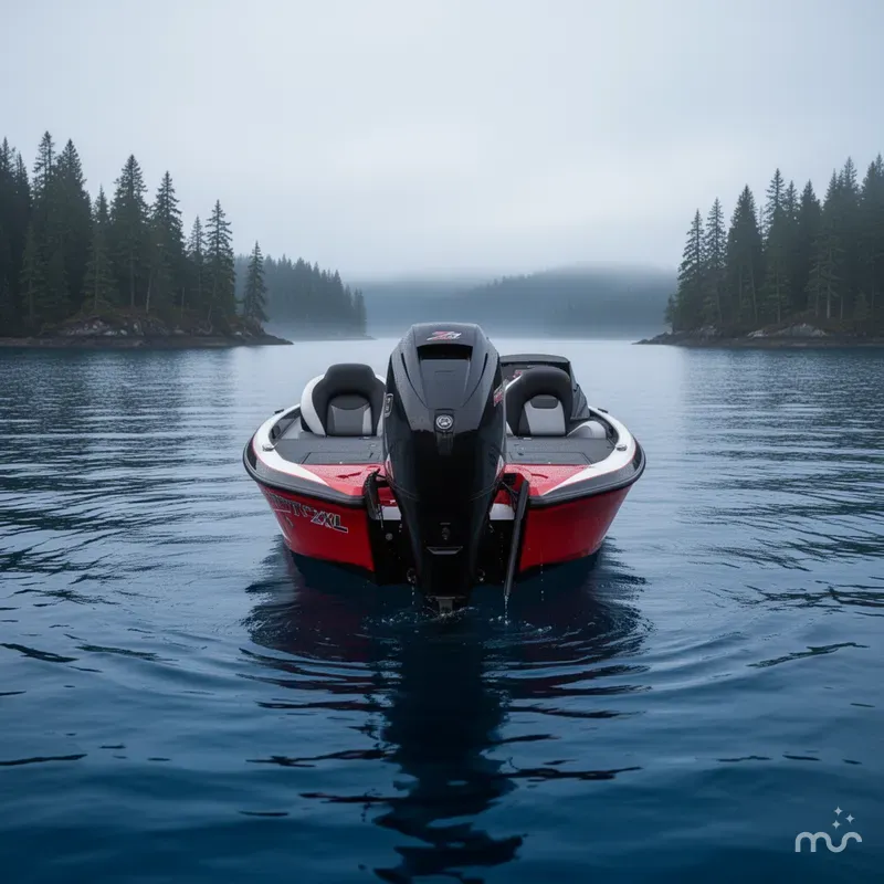 Slide: The Image of Nitro Z19 XL 2026 - 3