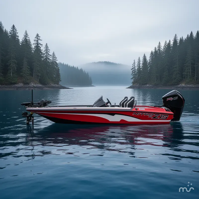 Slide: The Image of Nitro Z19 XL 2026 - 4