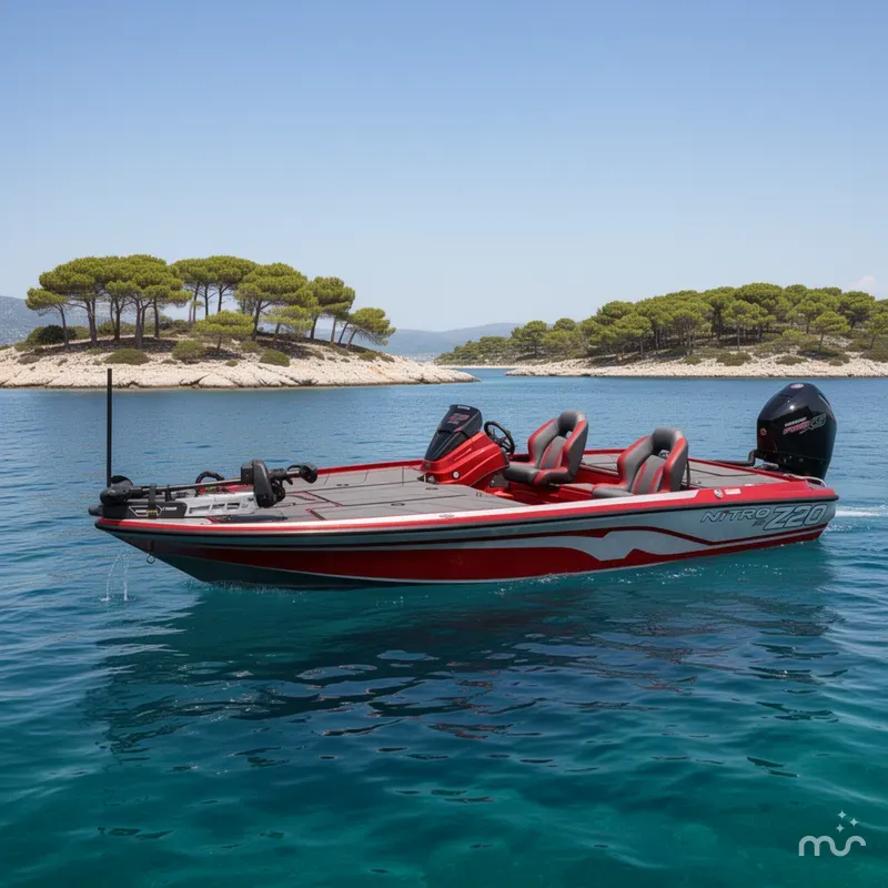 The Image of Nitro Z20 XL 2026 - 0