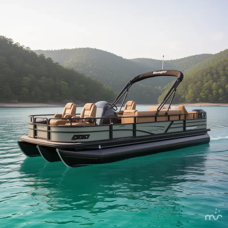 The Image of Ranger 220F 2026 - 0