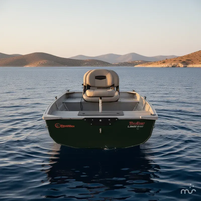 Slide: The Image of Tracker Bass Tracker Classic Limited 2026 - 3