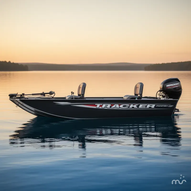 Slide: The Image of Tracker Panfish 17 2026 - 1