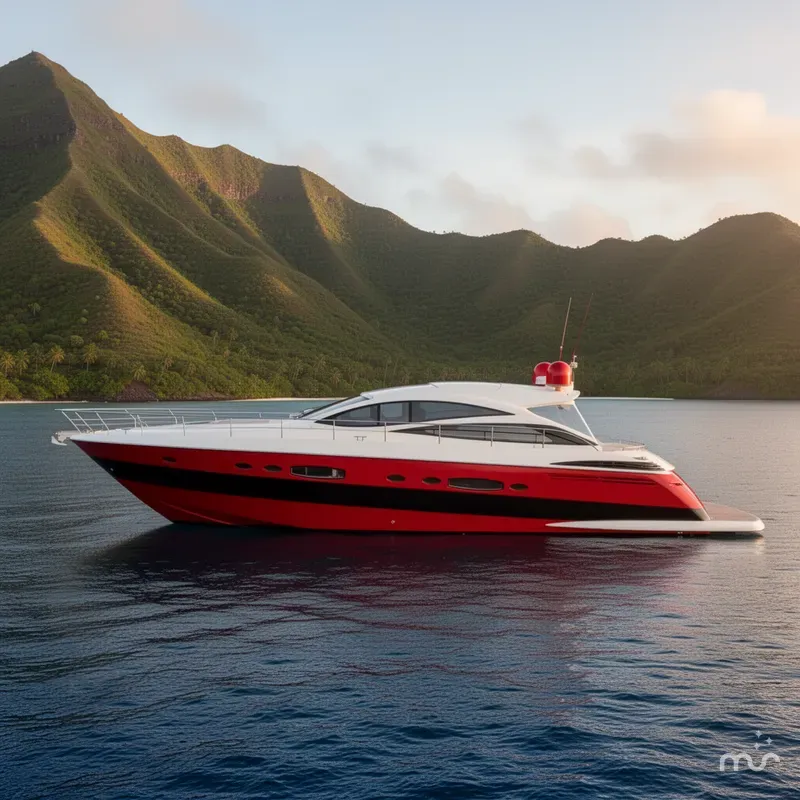 Slide: The Image of Pershing 56 2007 - 2