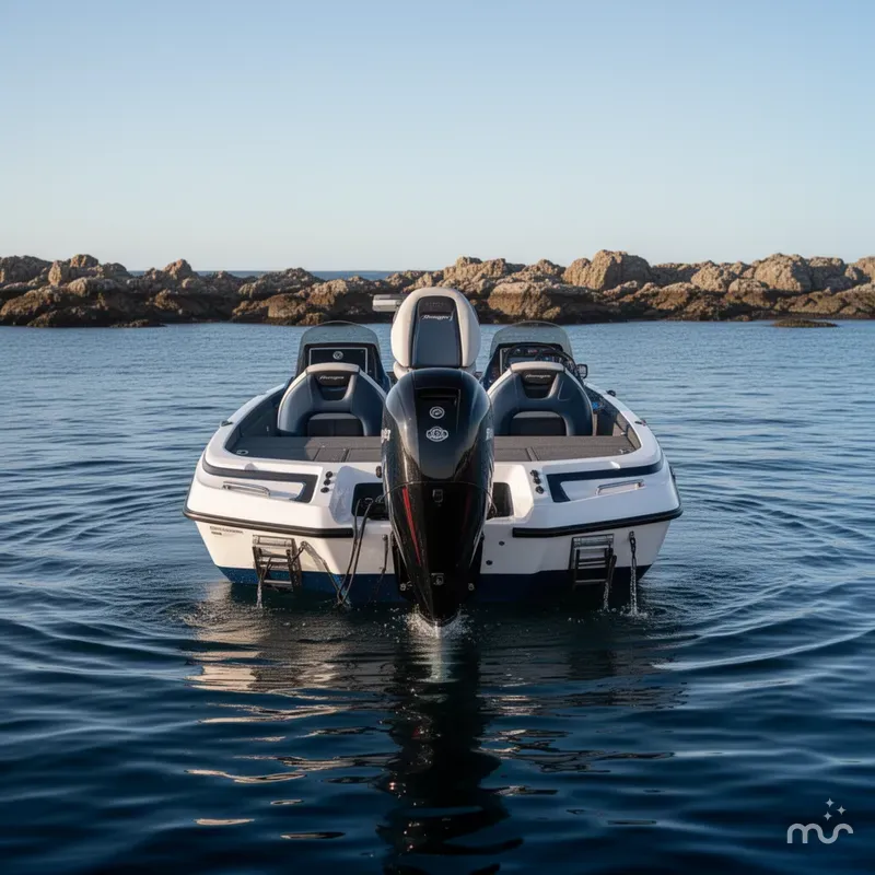 Slide: The Image of Ranger Z520R Cup Equipped 2022 - 3