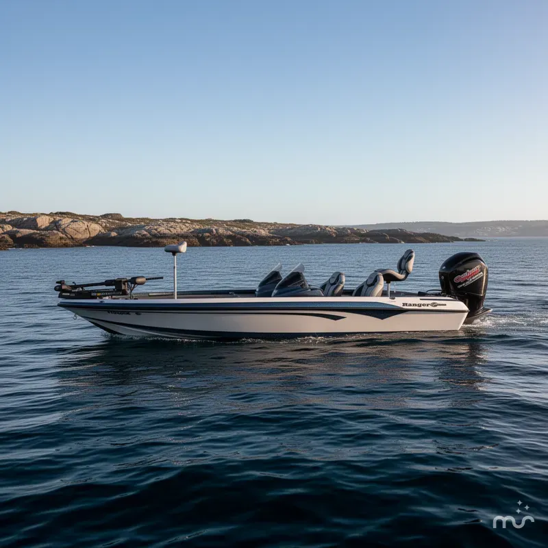 Slide: The Image of Ranger Z520R Cup Equipped 2022 - 4
