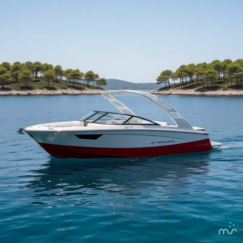 The Image of Regal LS2 Surf Ultimate 2026 - 0