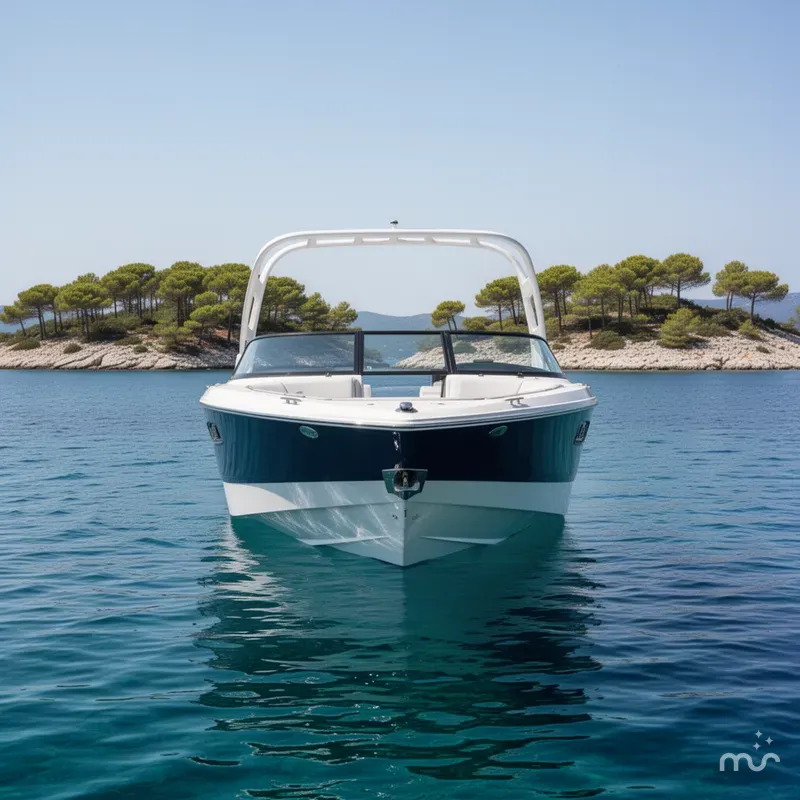 Slide: The Image of Regal LS2 Surf Ultimate 2026 - 1