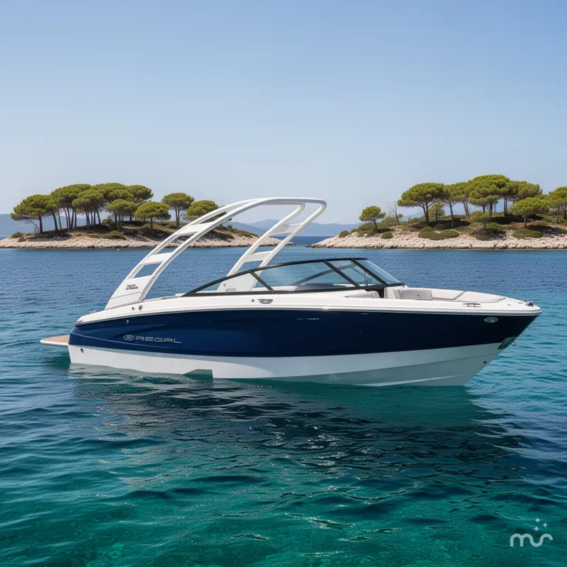 Slide: The Image of Regal LS2 Surf Ultimate 2026 - 2