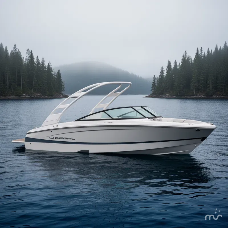The Image of Regal LS2 Ultimate 2026 - 0