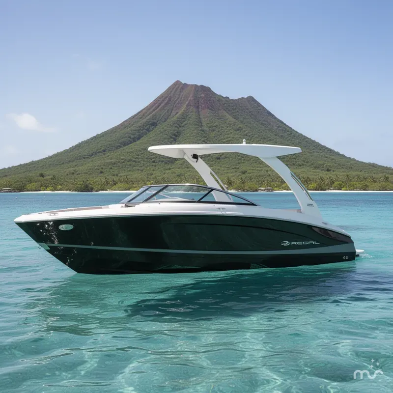 The Image of Regal LS4 2026 - 0