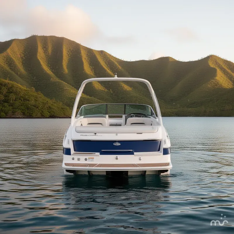 Slide: The Image of Regal LS4 2026 - 3
