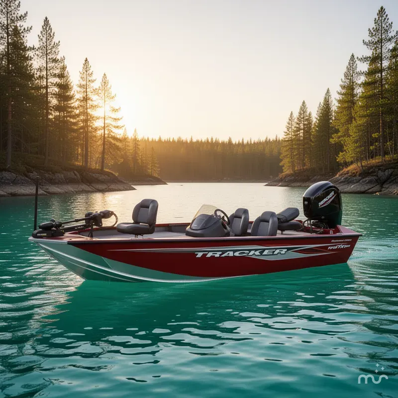 Slide: The Image of Tracker Pro Team 175 TXW 2023 - 0